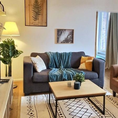 Appartement 2 Pieces A Quelques Minutes De Paris Le Pré-Saint-Gervais Zewnętrze zdjęcie